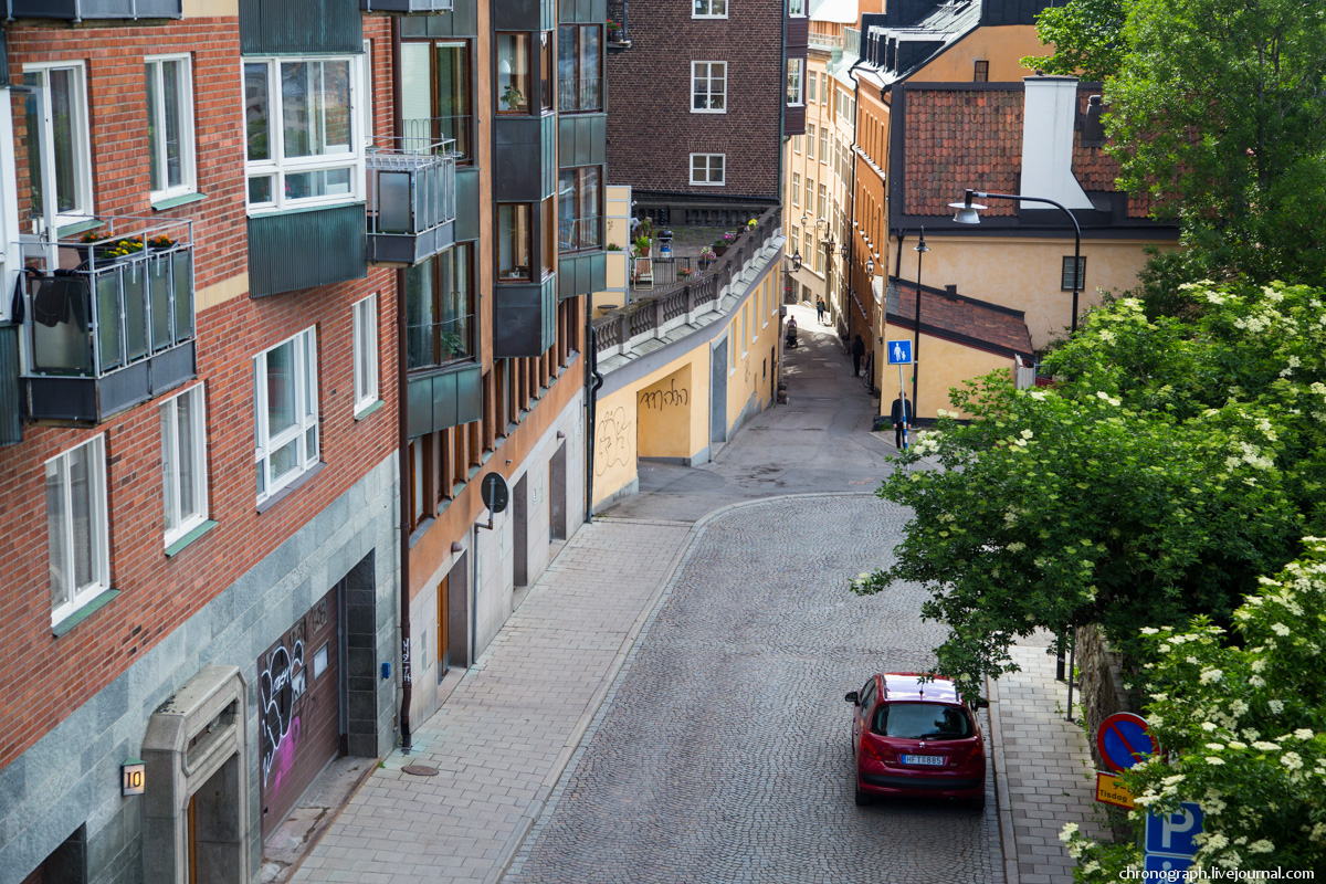 Stockholm